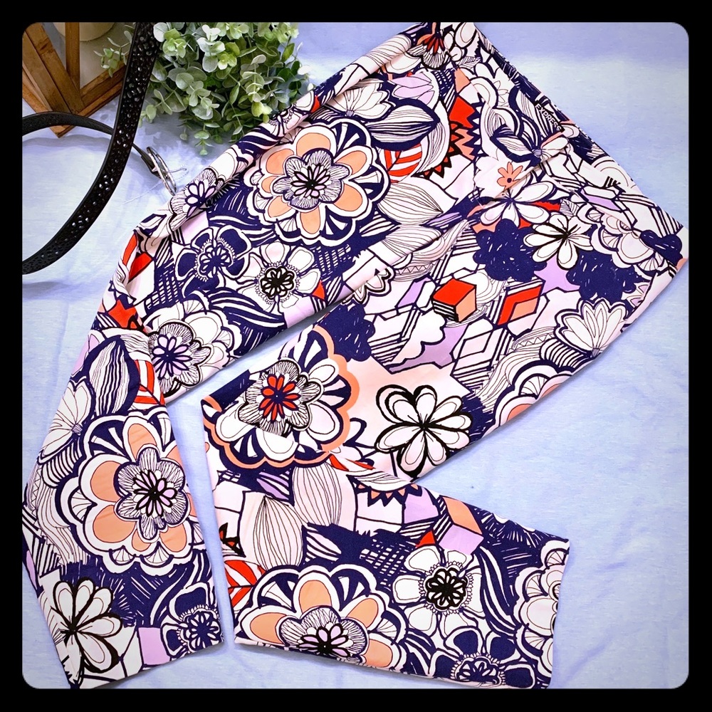 💐 Expess Size 4 Pants 💐